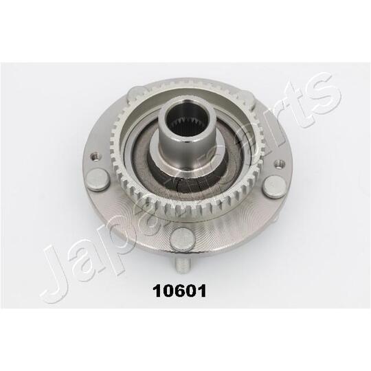 KK-10601 Wheel hub