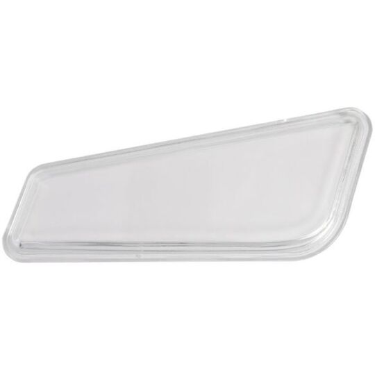 FL-VO004L-L Diffusing Lens, fog light