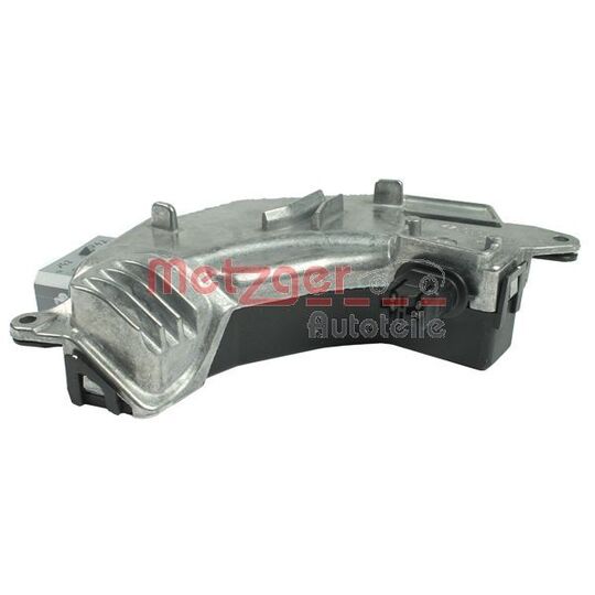 0917238 Regulator, passenger compartment fan