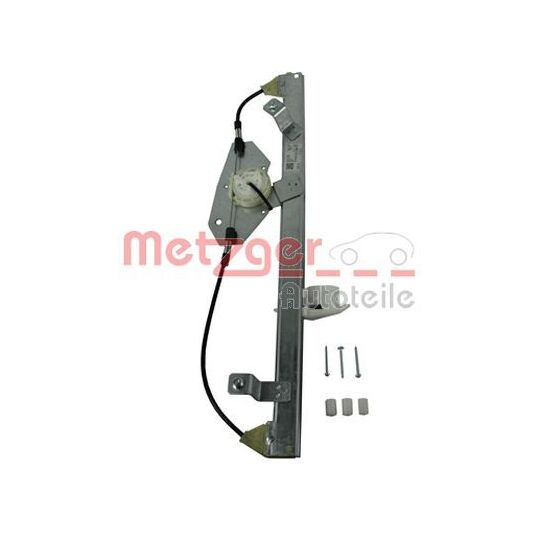 2160228 Window Regulator