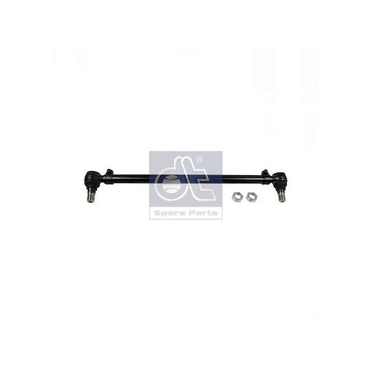 4.67439 Centre Rod Assembly