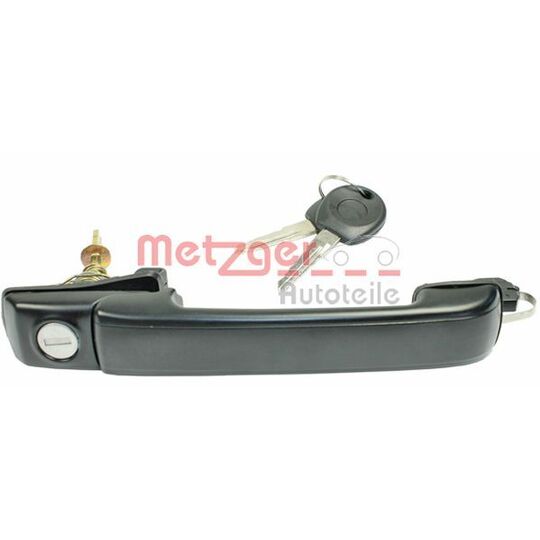 2310528 Door Handle