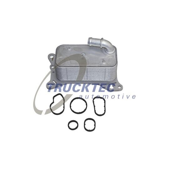 02.18.102 Oil Cooler, engine oil