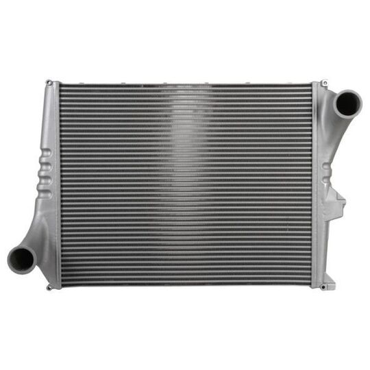 DAVO002TT Intercooler, charger