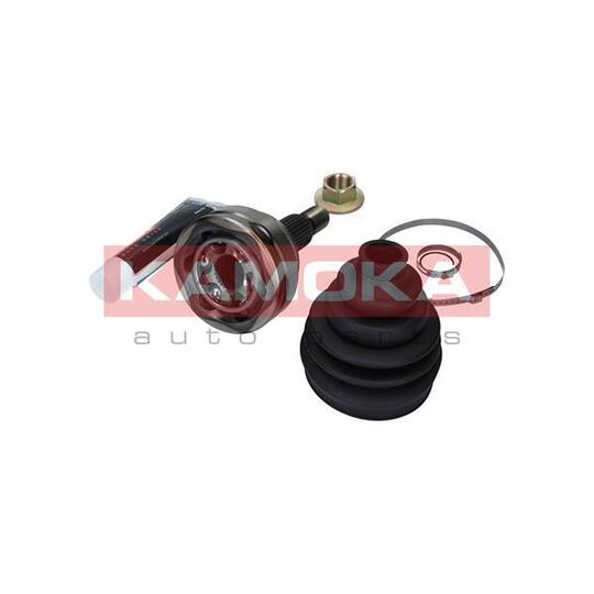 6044 Joint Kit, drive shaft