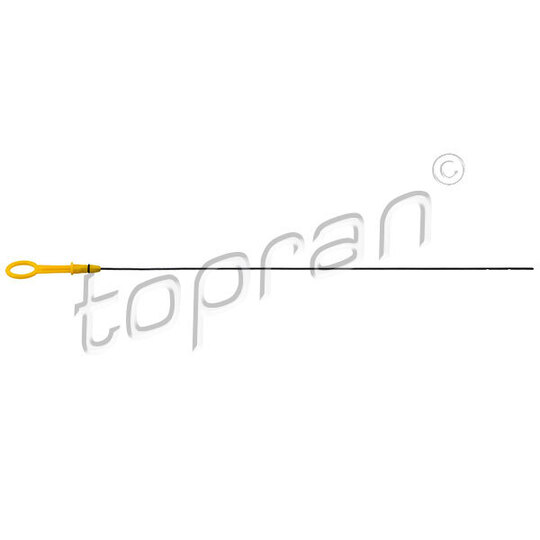701 455 Oil Dipstick