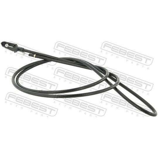 17101-A4B6 Bonnet Cable