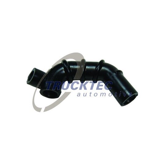 02.14.015 Hose, crankcase breather