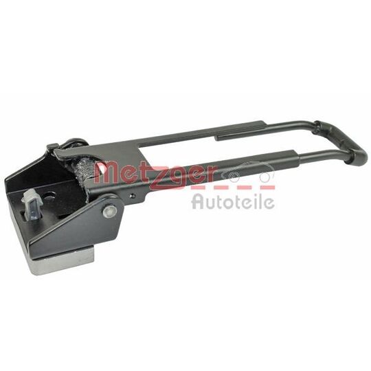 2312001 Door Catch