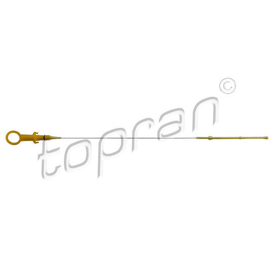 701 453 Oil Dipstick