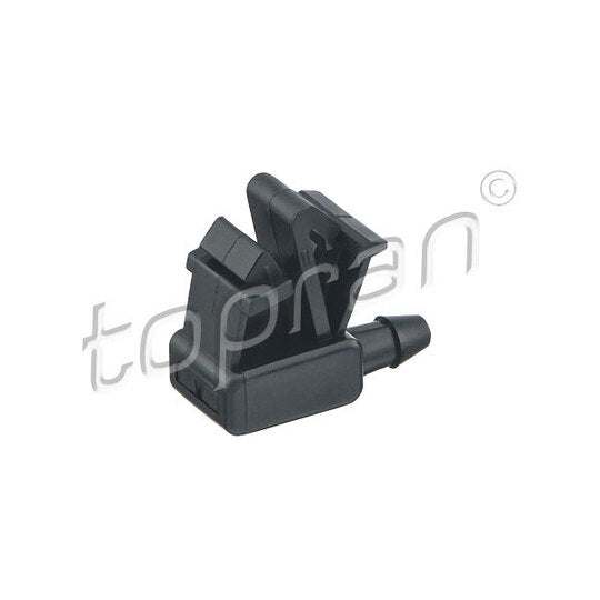 723 292 Washer Fluid Jet, windscreen