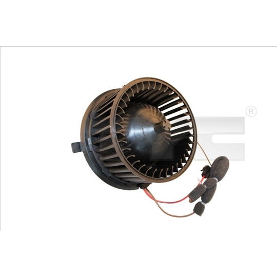 537-0006 Interior Blower