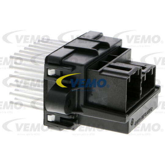 V40-79-0012 Regulator, passenger compartment fan