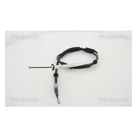 8140 151024 Cable, parking brake