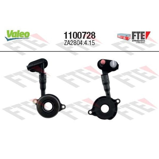 1100728 Central Slave Cylinder, clutch