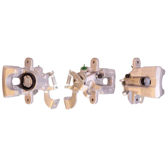 4214320 Brake Caliper