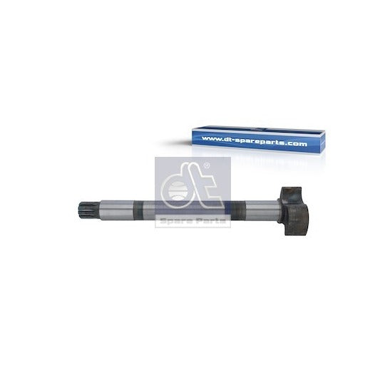 1.18792 Brake Shaft