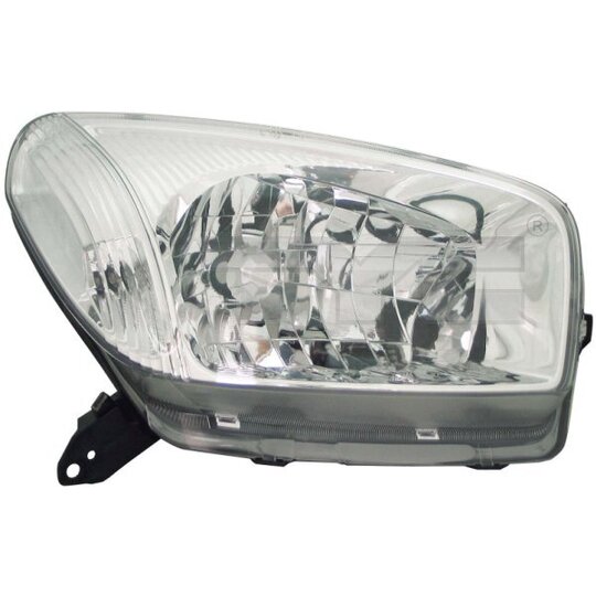 20-0441-05-2 Headlight
