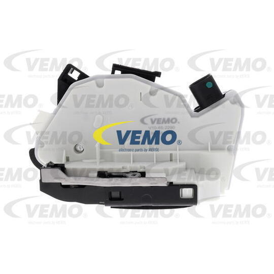 V10-85-2290 Door Lock