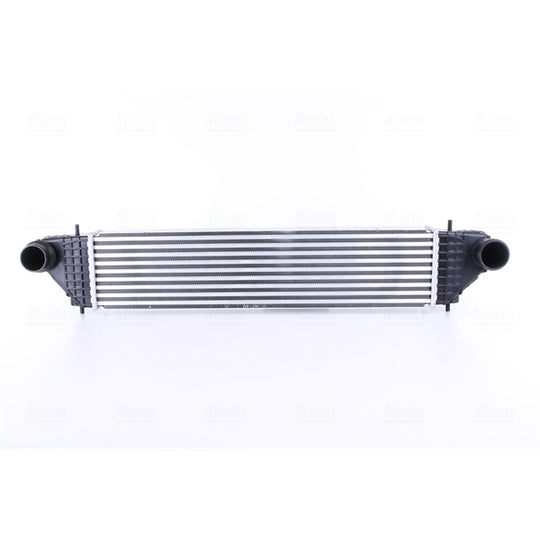 961005 Intercooler, charger