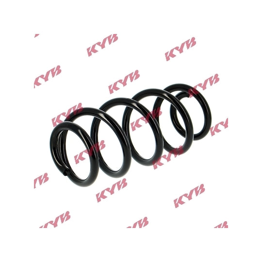 RA1013 Coil Spring