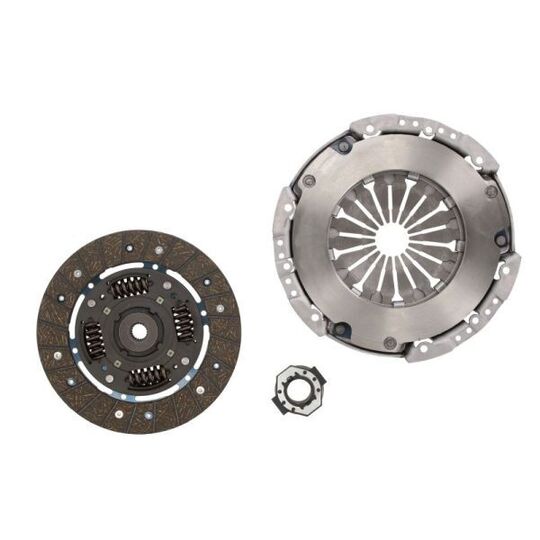 F1F084NX Clutch Kit