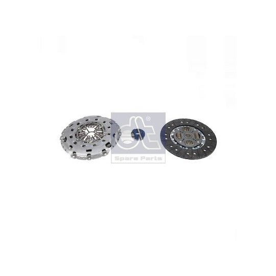 13.56006 Clutch Kit