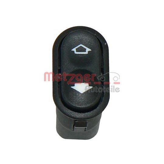 0916055 Switch, window regulator