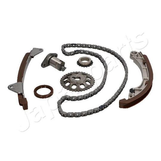 KDK-201 Timing Chain Kit