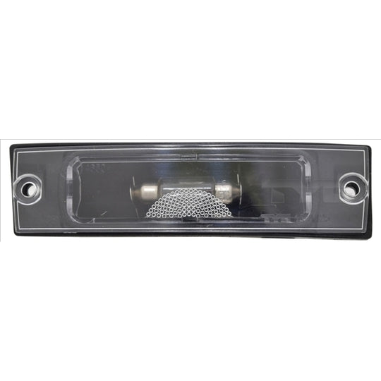 15-0425-10-2 Licence Plate Light