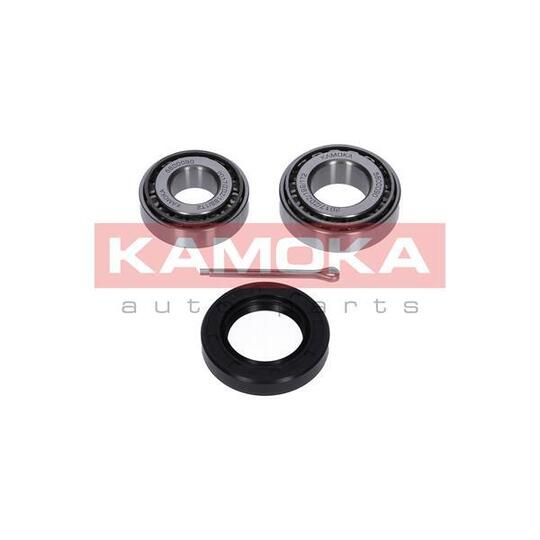 5600090 Wheel Bearing Kit