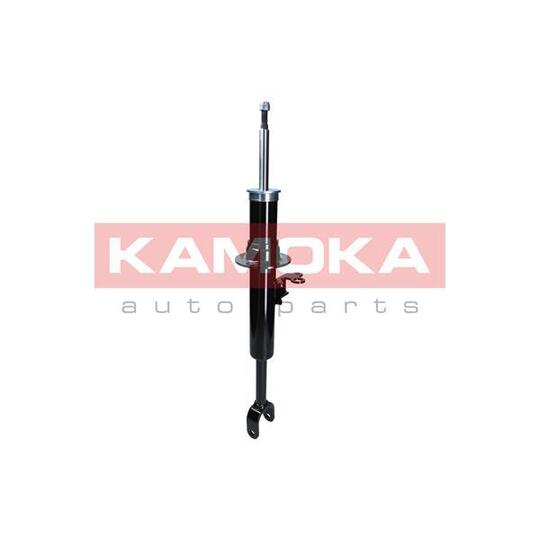 2000650 Shock Absorber