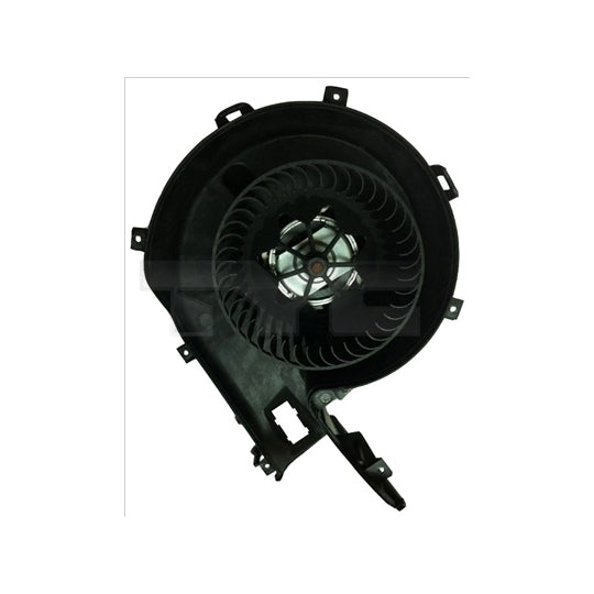 525-0010 Interior Blower
