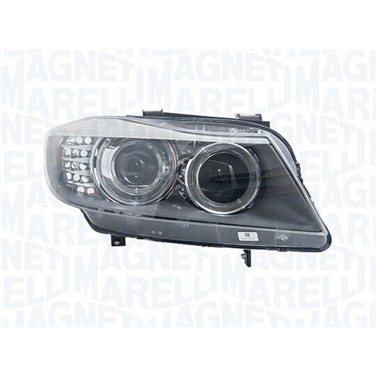 719000000029 Headlight