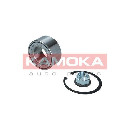 5600217 Wheel Bearing Kit