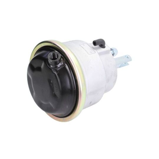 05-BCT50 Spring-loaded Cylinder