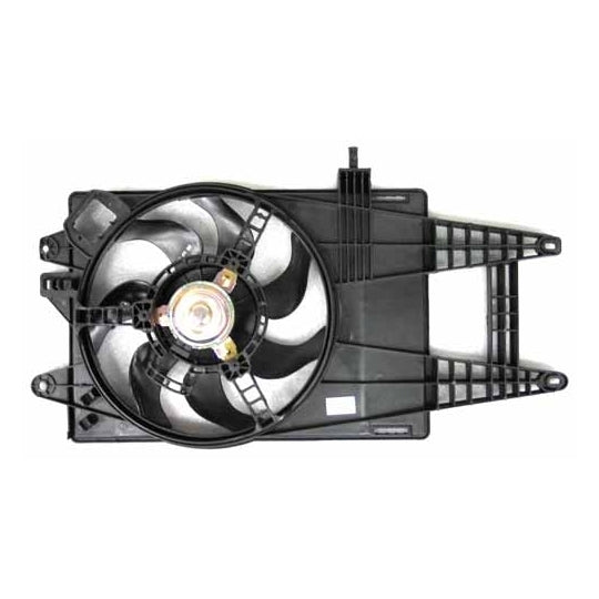 47522 Fan, radiator