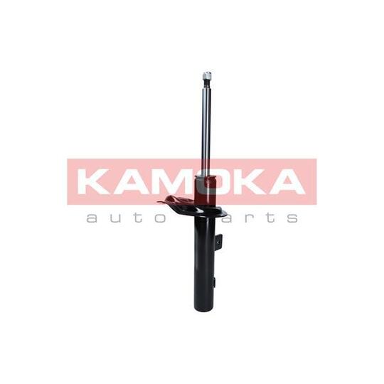 2000265 Shock Absorber