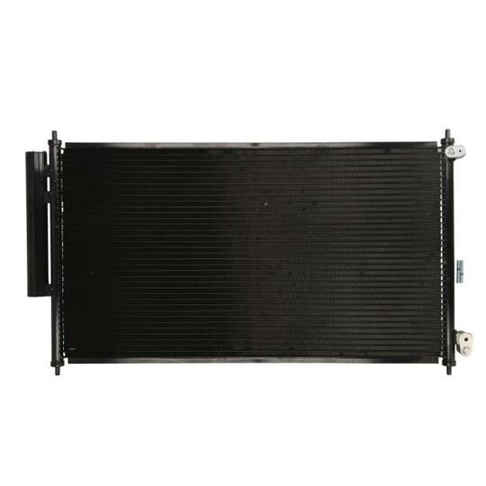 KTT110290 Condenser, air conditioning