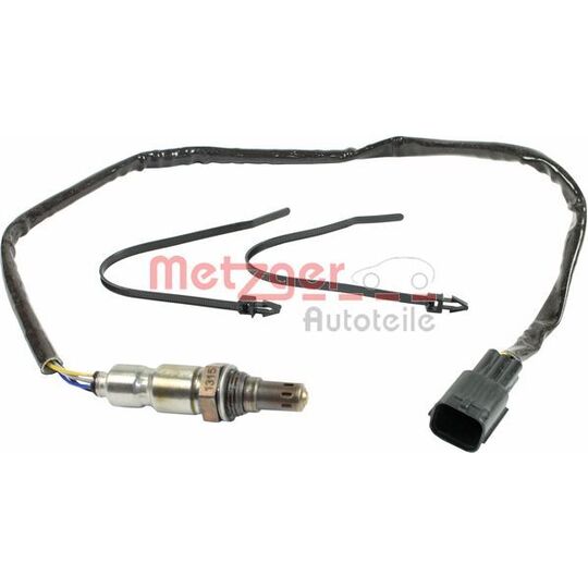 0893491 Lambda Sensor