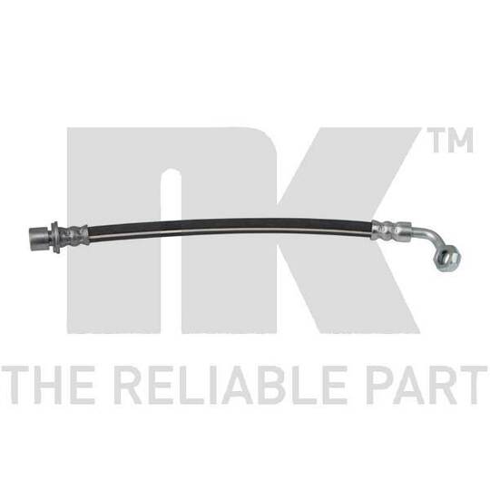 8545135 Brake Hose