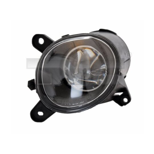 19-0123-05-9 Fog Light