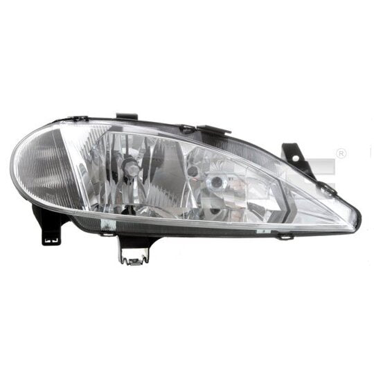 20-5999-05-2 Headlight