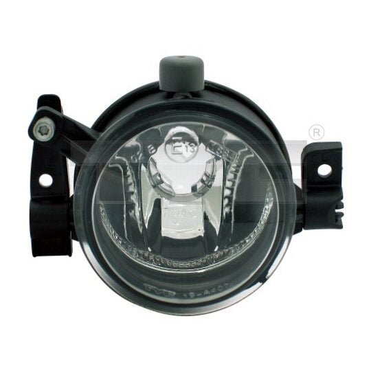 19-0408001 Fog Light