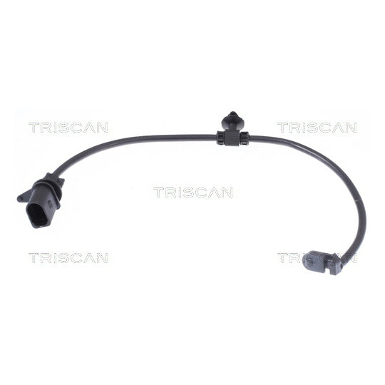 8115 29024 Warning Contact, brake pad wear