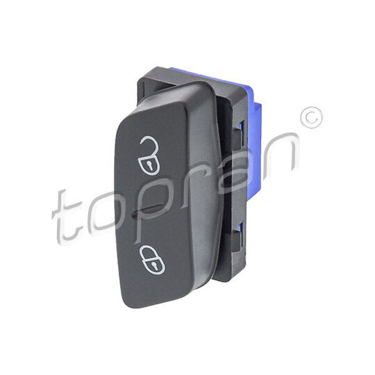116 035 Switch, door lock system