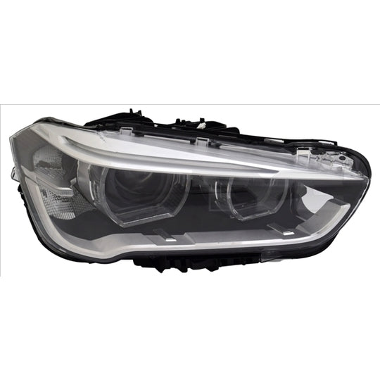 20-16197-06-9 Headlight