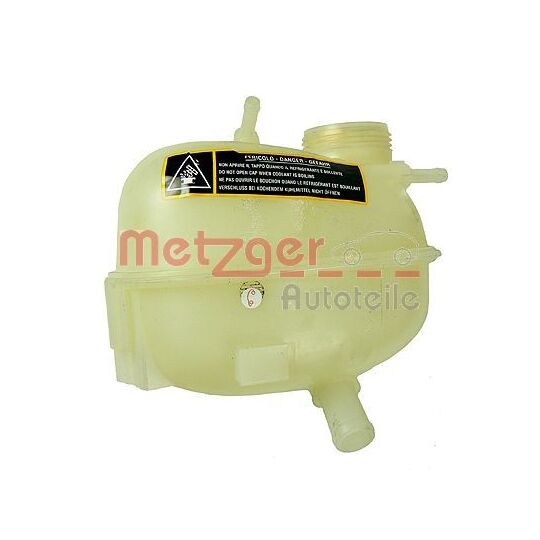 2140058 Expansion Tank, coolant
