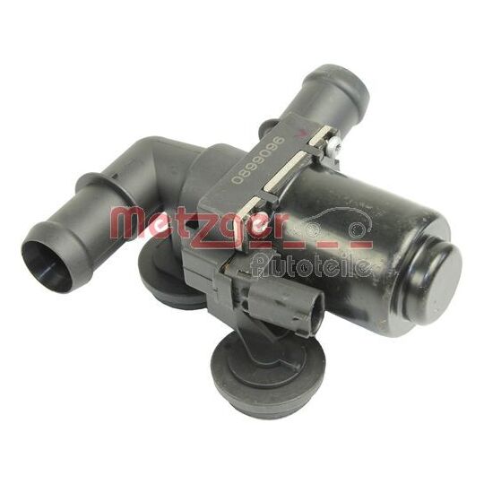 0899096 Control Valve, coolant