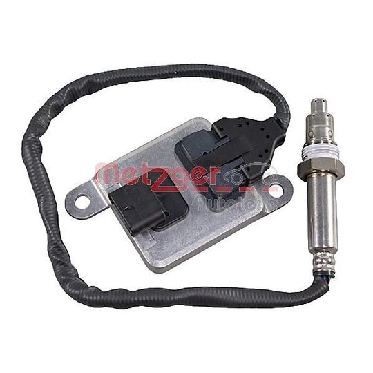 0899182 NOx Sensor, NOx Catalyst